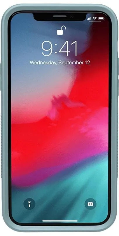 Affordable Luxury Totally Groovy | Teal Rainbow Stripes Color Block Case  Dont Miss Out!