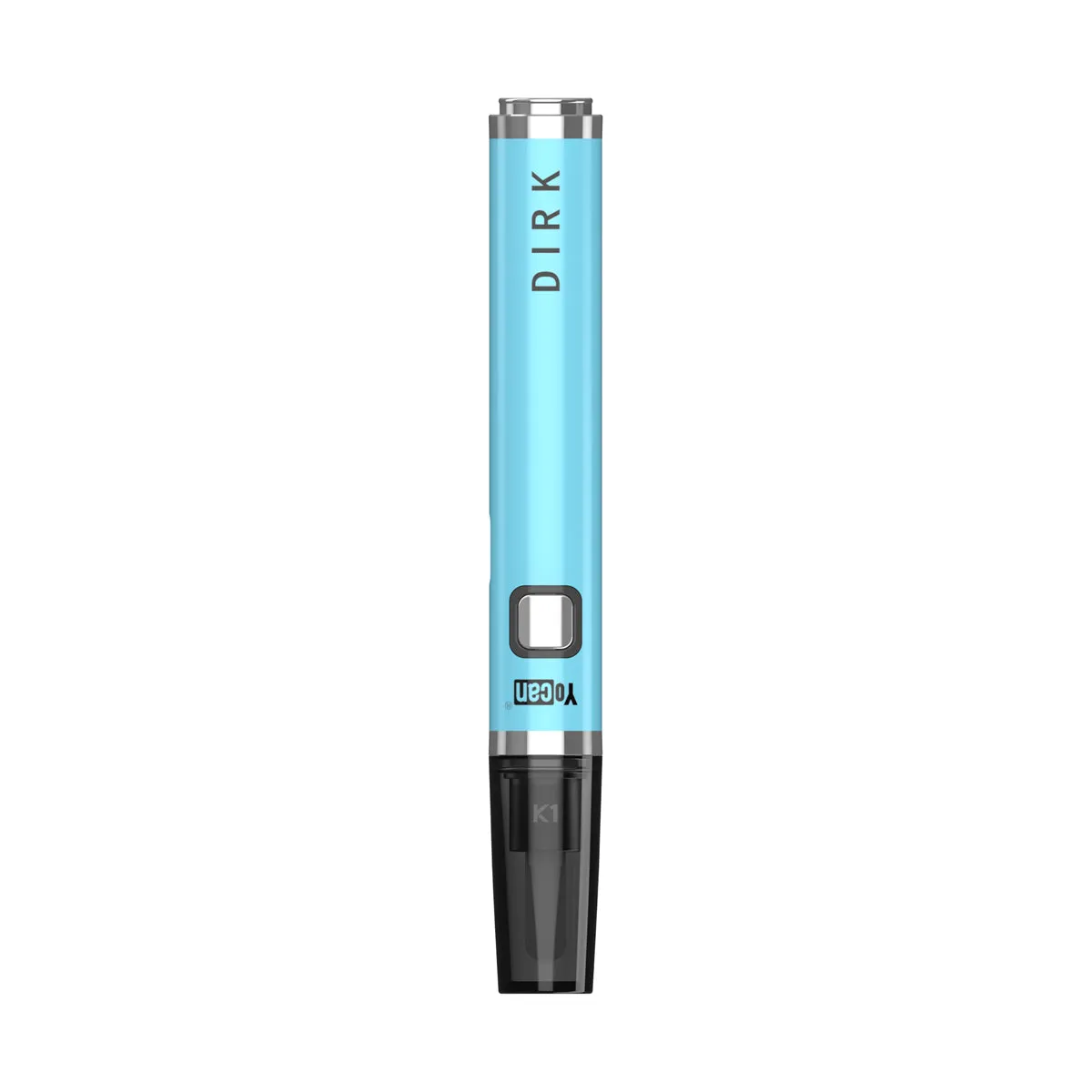 Affordable Luxury Yocan Dirk - Hot Knife  Going Fast!