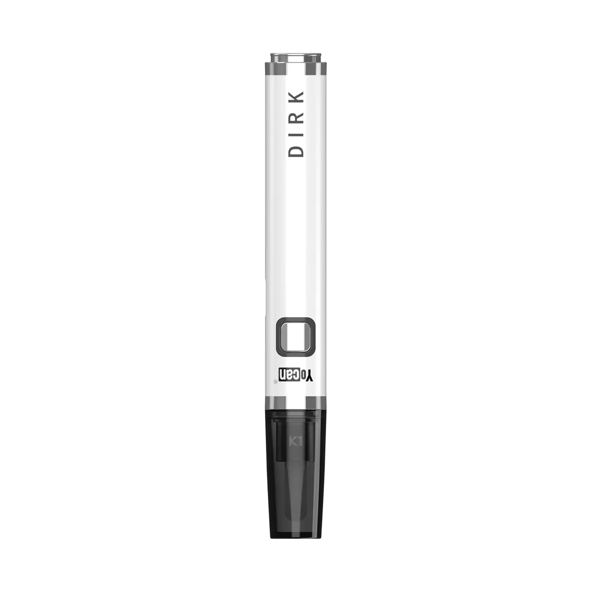 Affordable Luxury Yocan Dirk - Hot Knife  Going Fast!