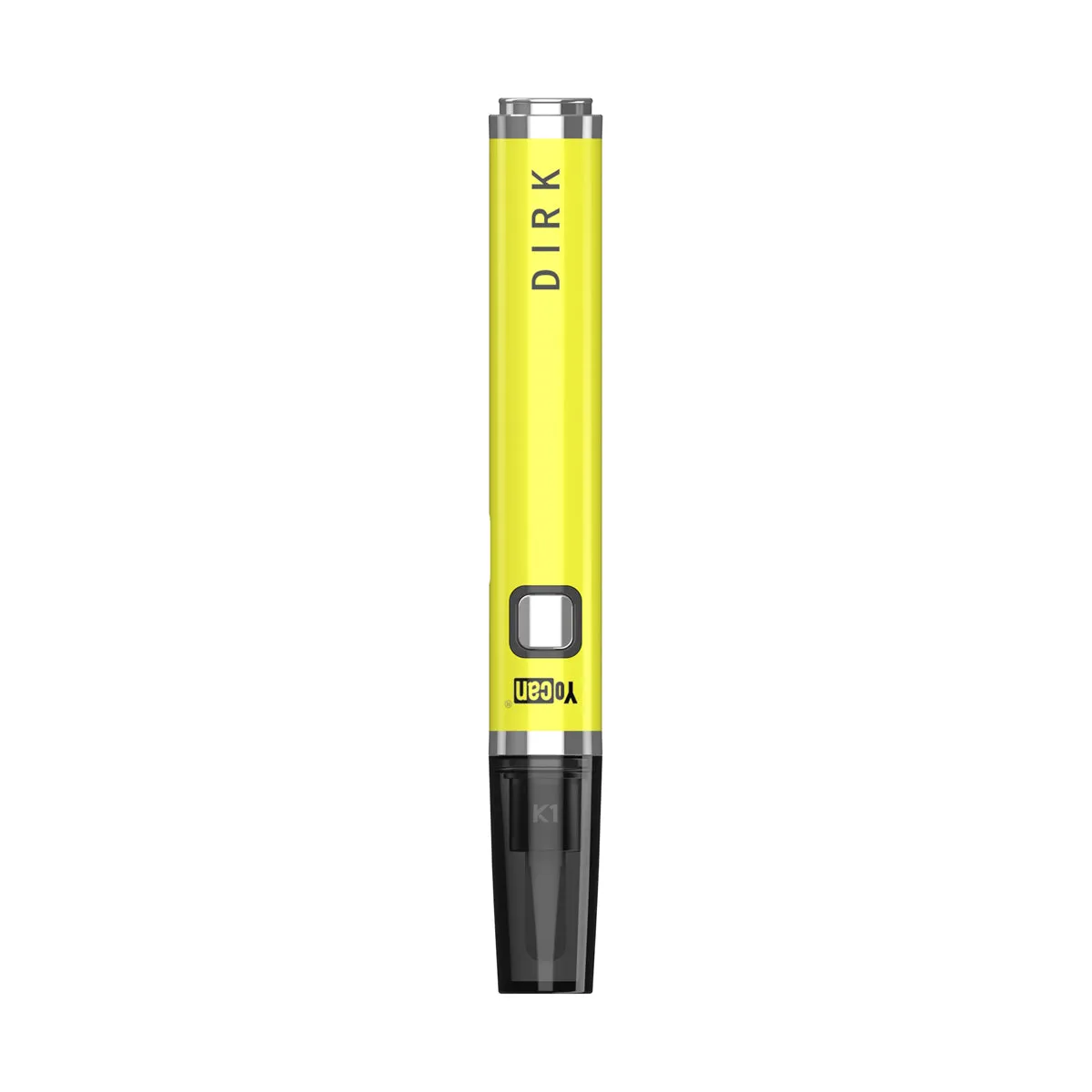 Affordable Luxury Yocan Dirk - Hot Knife  Going Fast!