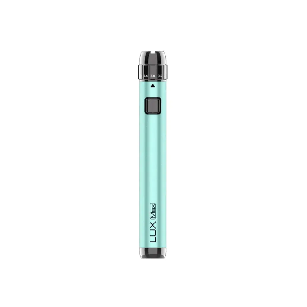 Affordable Luxury Yocan LUX Cartridge Battery  Limited Stock!