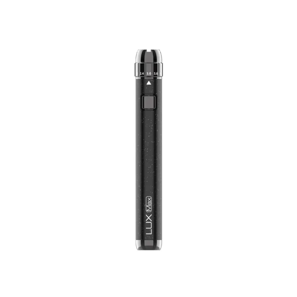 Affordable Luxury Yocan LUX Cartridge Battery  Limited Stock!