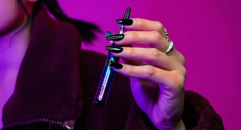 Affordable Luxury Yocan LUX Cartridge Battery  Limited Stock!