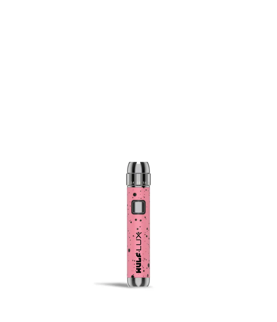 Affordable Luxury Yocan LUX Cartridge Battery  Limited Stock!