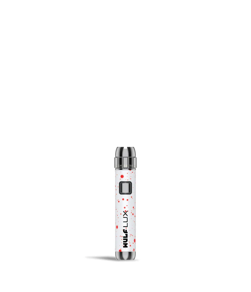Affordable Luxury Yocan LUX Cartridge Battery  Limited Stock!