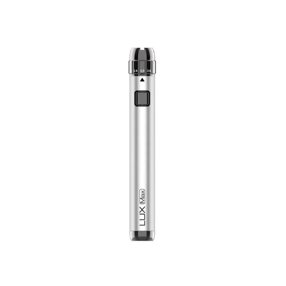 Affordable Luxury Yocan LUX Cartridge Battery  Limited Stock!