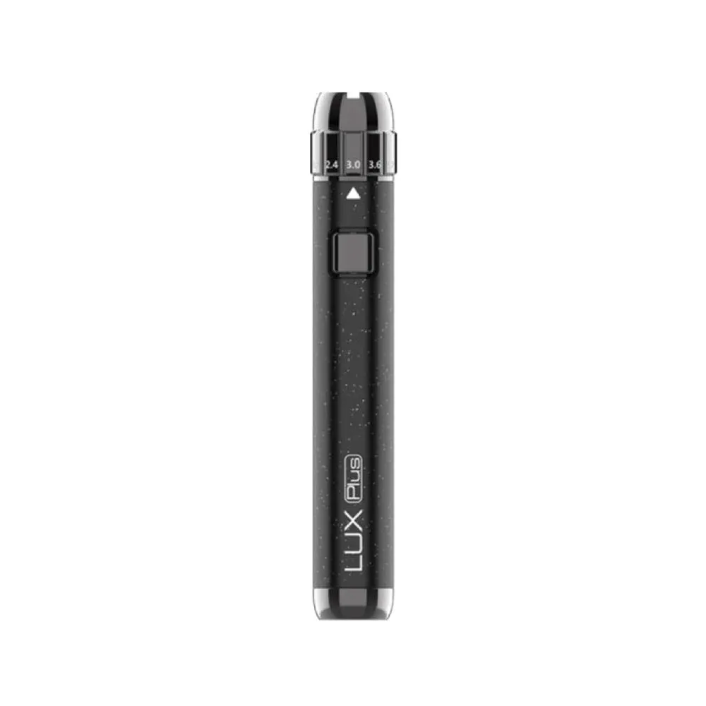 Affordable Luxury Yocan LUX Cartridge Battery  Limited Stock!