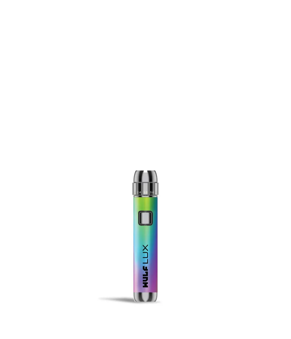 Affordable Luxury Yocan LUX Cartridge Battery  Limited Stock!