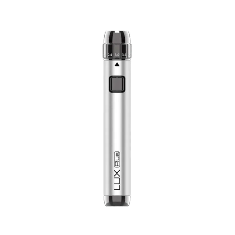 Affordable Luxury Yocan LUX Cartridge Battery  Limited Stock!
