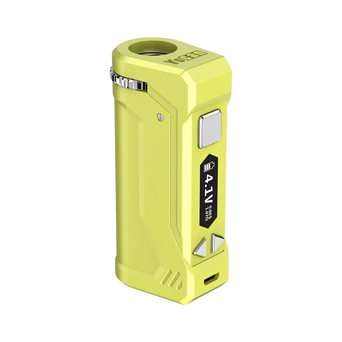 Affordable Luxury Yocan UNI Pro Universal Box Mod  Dont Miss Out!