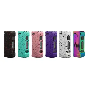 Affordable Luxury Yocan UNI Pro Universal Box Mod  Dont Miss Out!