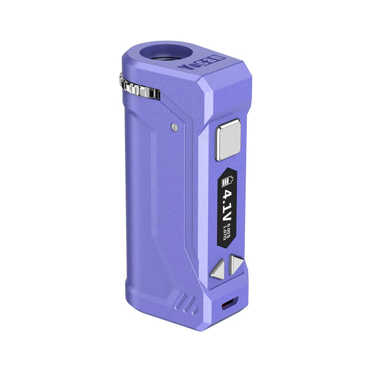 Affordable Luxury Yocan UNI Pro Universal Box Mod  Dont Miss Out!