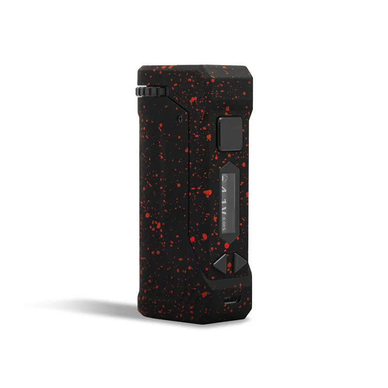 Affordable Luxury Yocan UNI Pro Universal Box Mod  Dont Miss Out!