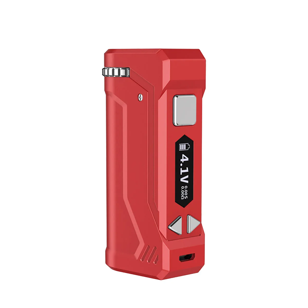 Affordable Luxury Yocan UNI Pro Universal Box Mod  Dont Miss Out!