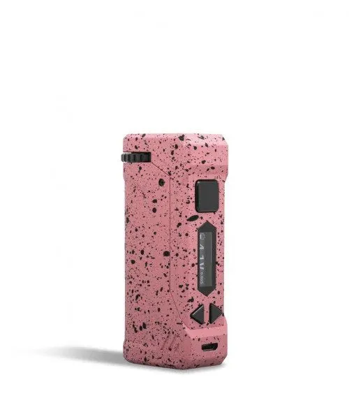 Affordable Luxury Yocan UNI Pro Universal Box Mod  Dont Miss Out!