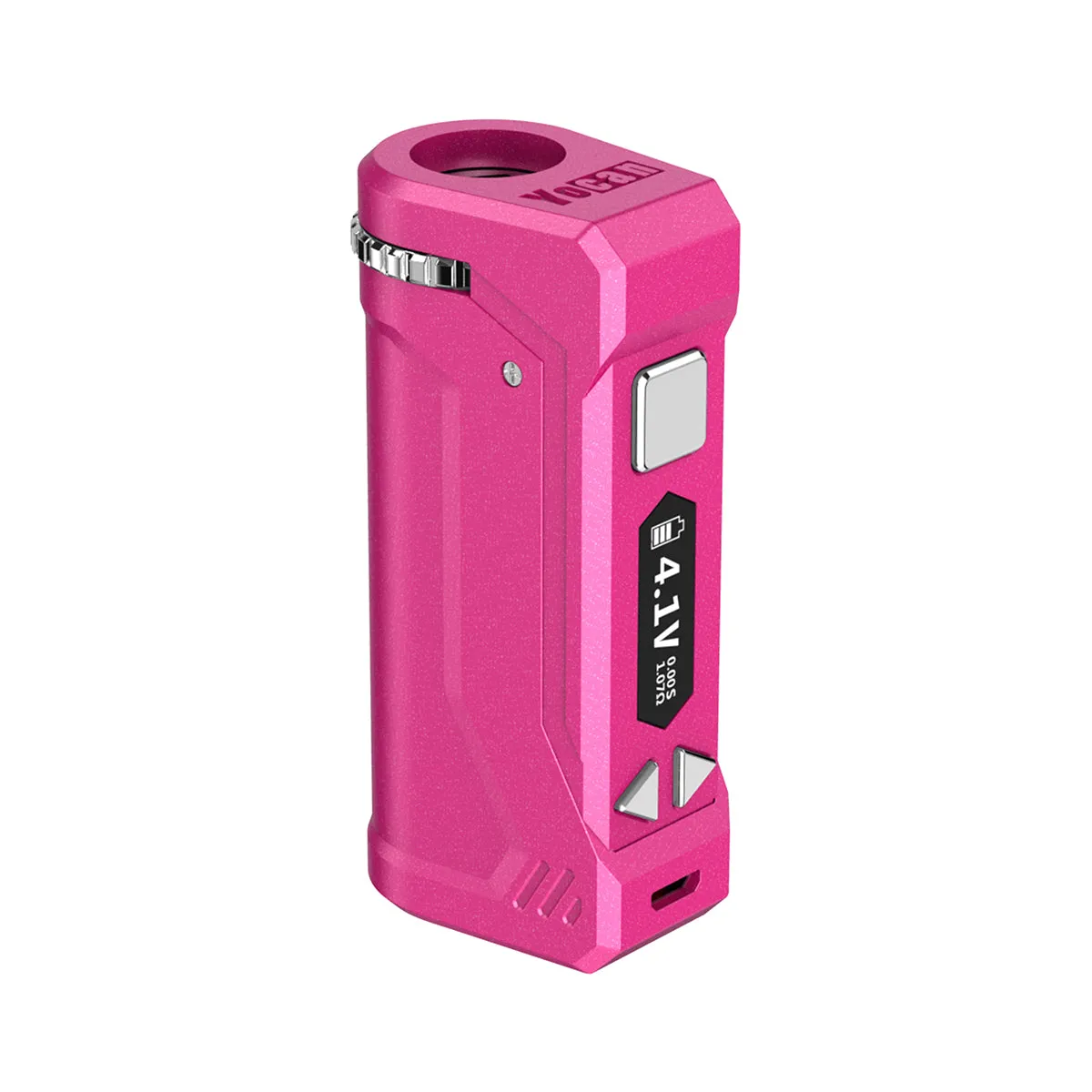 Affordable Luxury Yocan UNI Pro Universal Box Mod  Dont Miss Out!