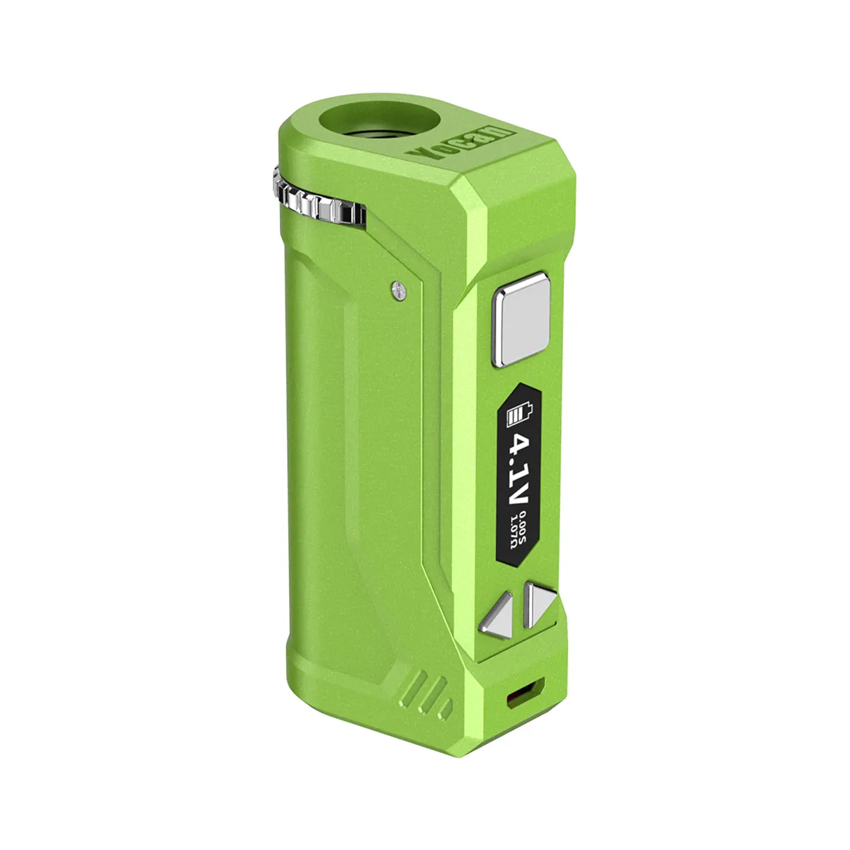 Affordable Luxury Yocan UNI Pro Universal Box Mod  Dont Miss Out!