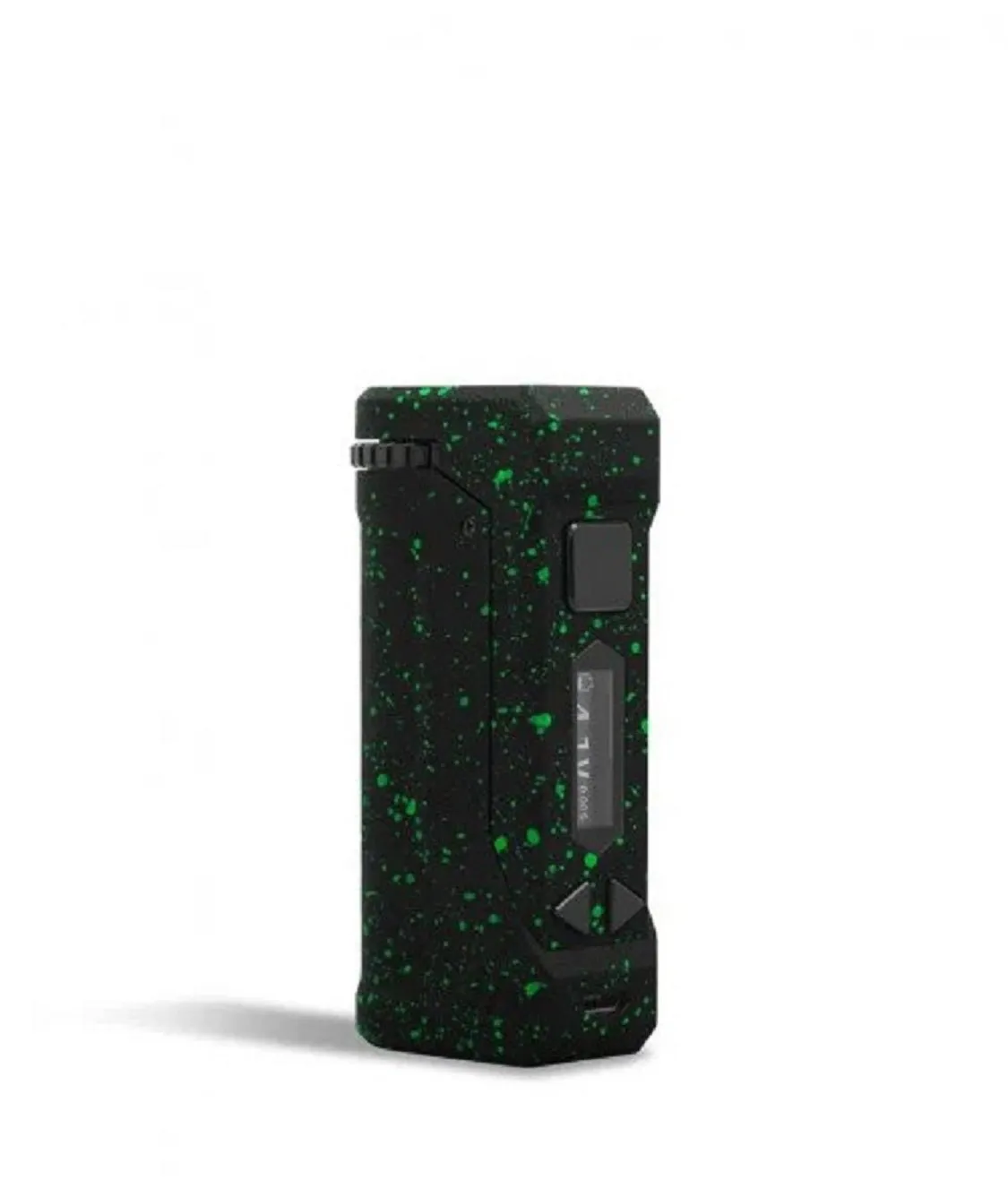 Affordable Luxury Yocan UNI Pro Universal Box Mod  Dont Miss Out!