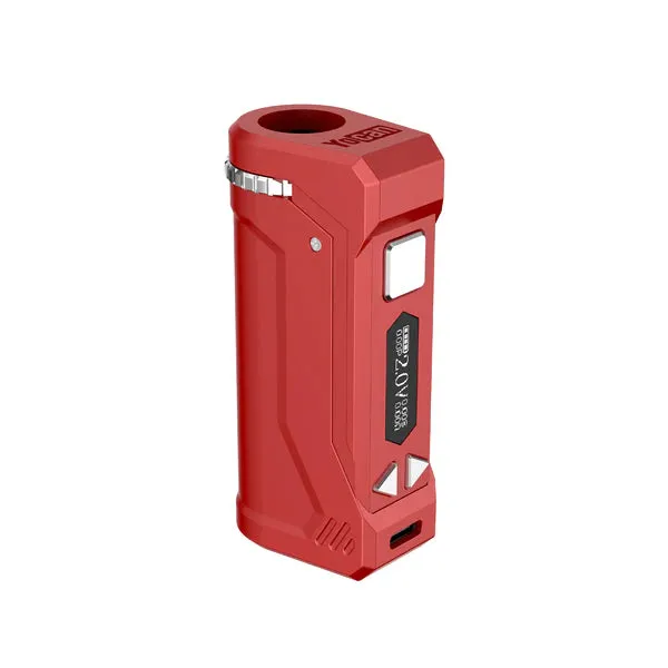Affordable Luxury Yocan UNI Pro Universal Box Mod  Dont Miss Out!
