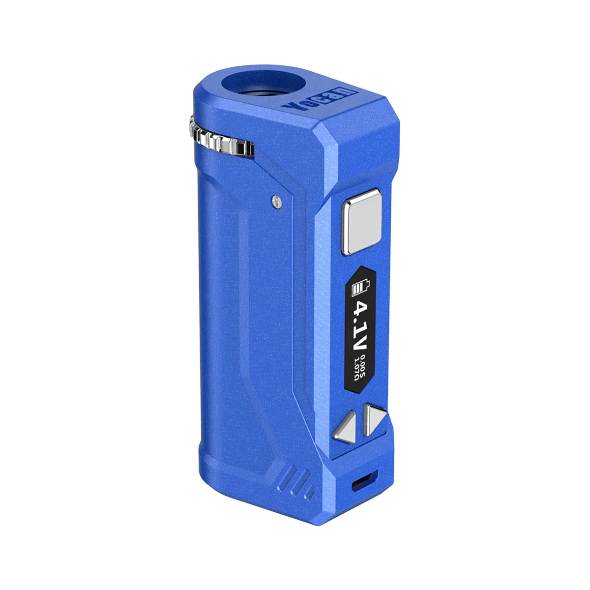 Affordable Luxury Yocan UNI Pro Universal Box Mod  Dont Miss Out!