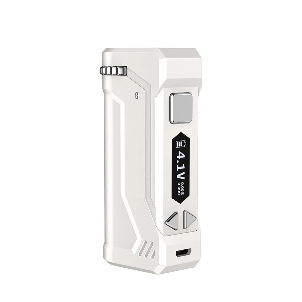 Affordable Luxury Yocan UNI Pro Universal Box Mod  Dont Miss Out!