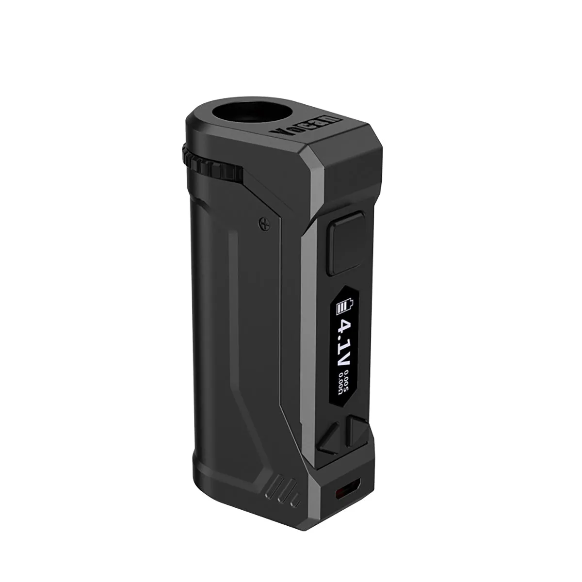 Affordable Luxury Yocan UNI Pro Universal Box Mod  Dont Miss Out!