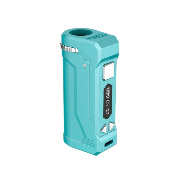 Affordable Luxury Yocan UNI Pro Universal Box Mod  Dont Miss Out!