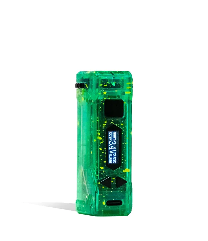 Affordable Luxury Yocan UNI Pro Universal Box Mod  Dont Miss Out!