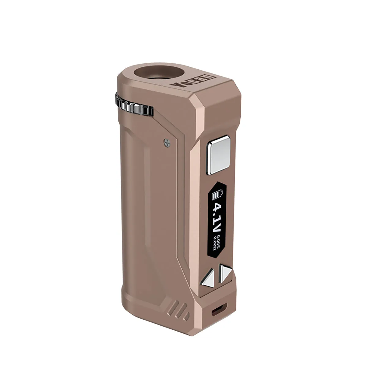 Affordable Luxury Yocan UNI Pro Universal Box Mod  Dont Miss Out!