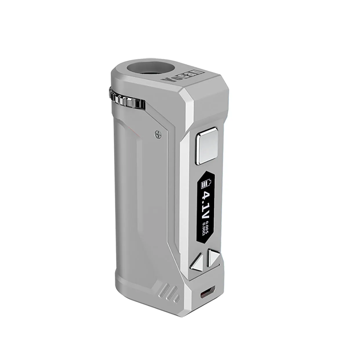 Affordable Luxury Yocan UNI Pro Universal Box Mod  Dont Miss Out!
