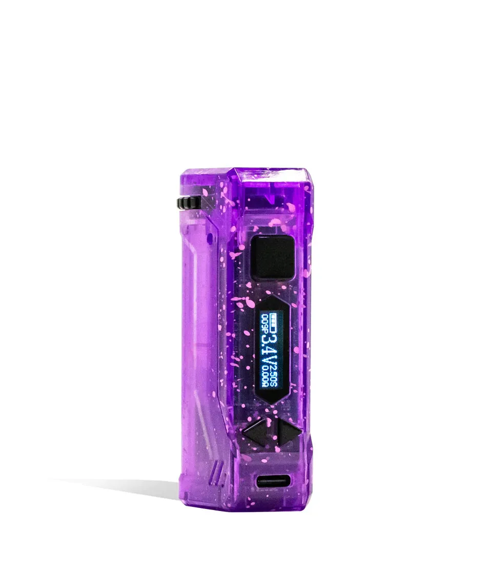 Affordable Luxury Yocan UNI Pro Universal Box Mod  Dont Miss Out!