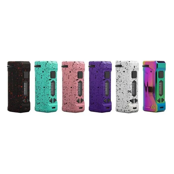 Affordable Luxury Yocan UNI Pro Universal Box Mod  Dont Miss Out!