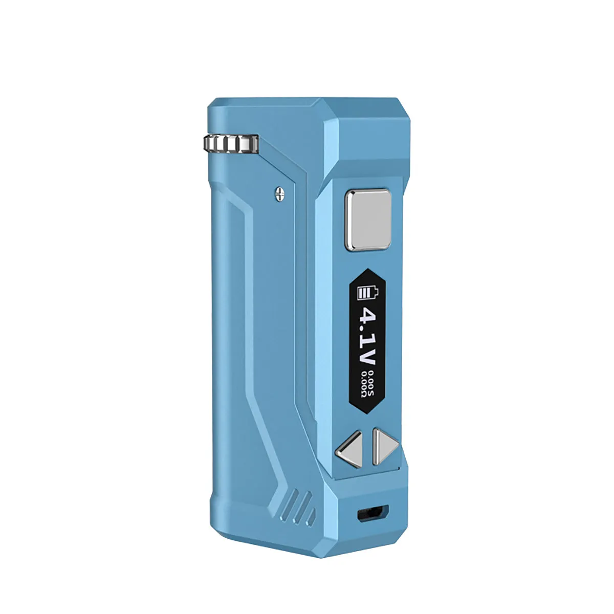 Affordable Luxury Yocan UNI Pro Universal Box Mod  Dont Miss Out!