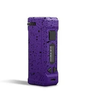 Affordable Luxury Yocan UNI Pro Universal Box Mod  Dont Miss Out!