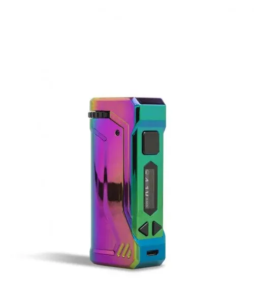 Affordable Luxury Yocan UNI Pro Universal Box Mod  Dont Miss Out!