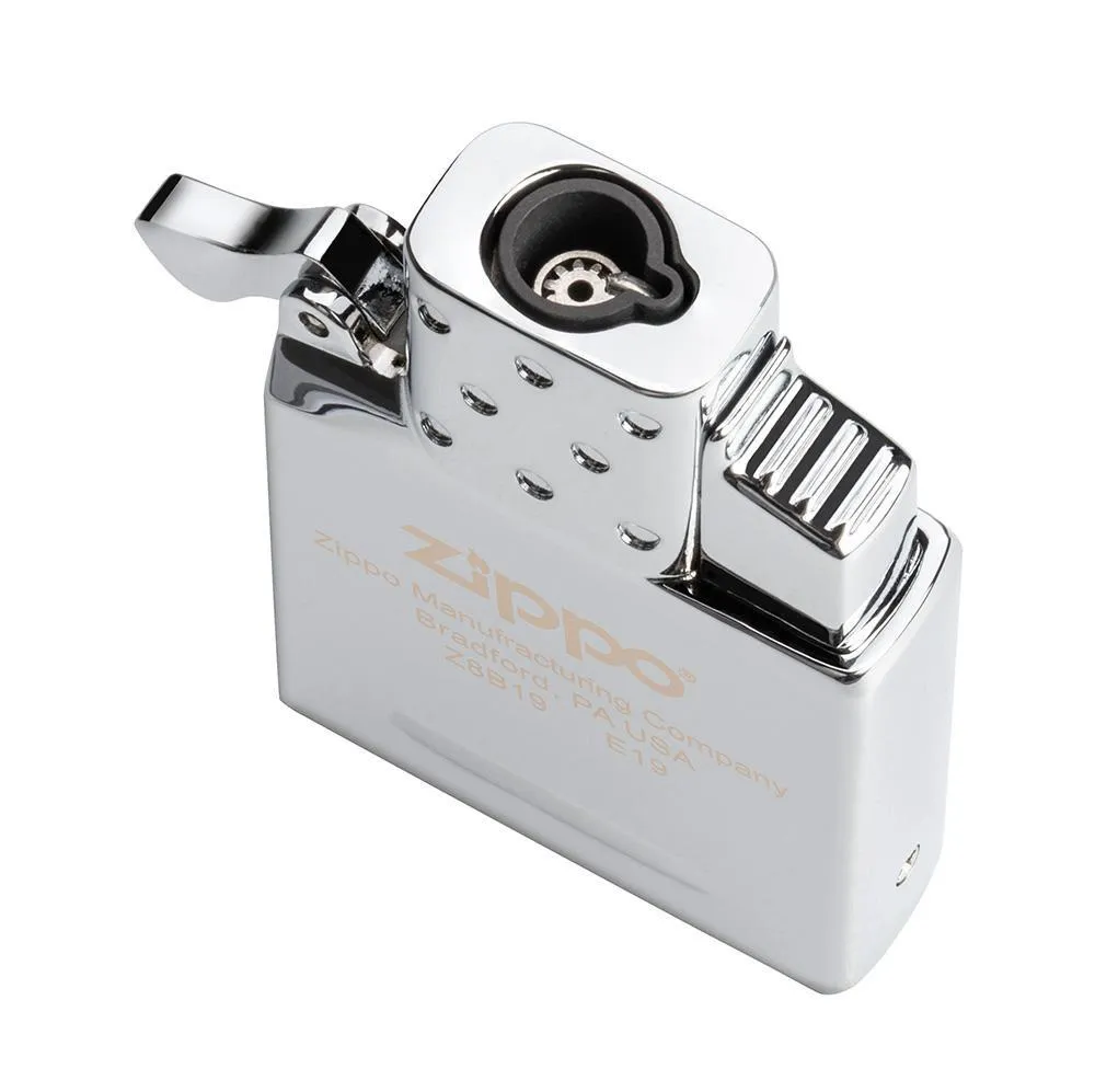 Affordable Luxury Zippo Torch Insert Lighters  Limited Release!