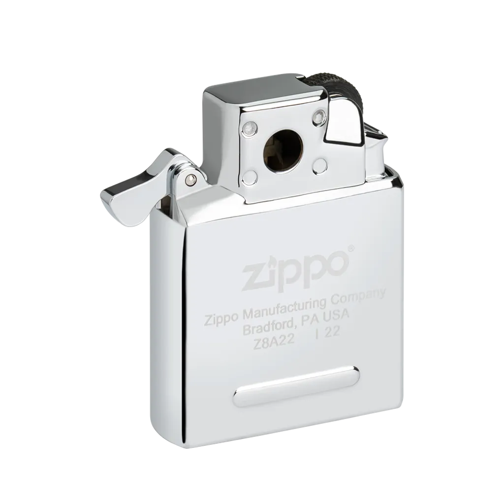 Affordable Luxury Zippo Torch Insert Lighters  Limited Release!