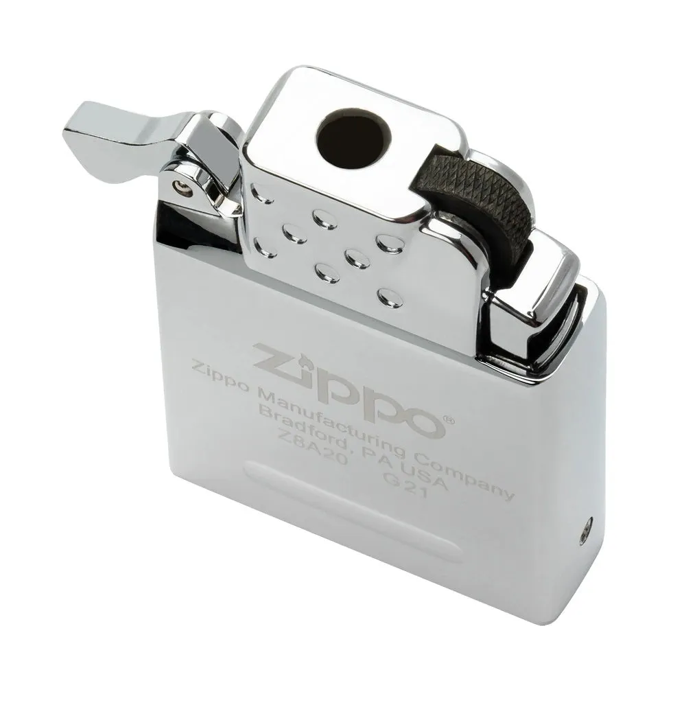 Affordable Luxury Zippo Torch Insert Lighters  Limited Release!