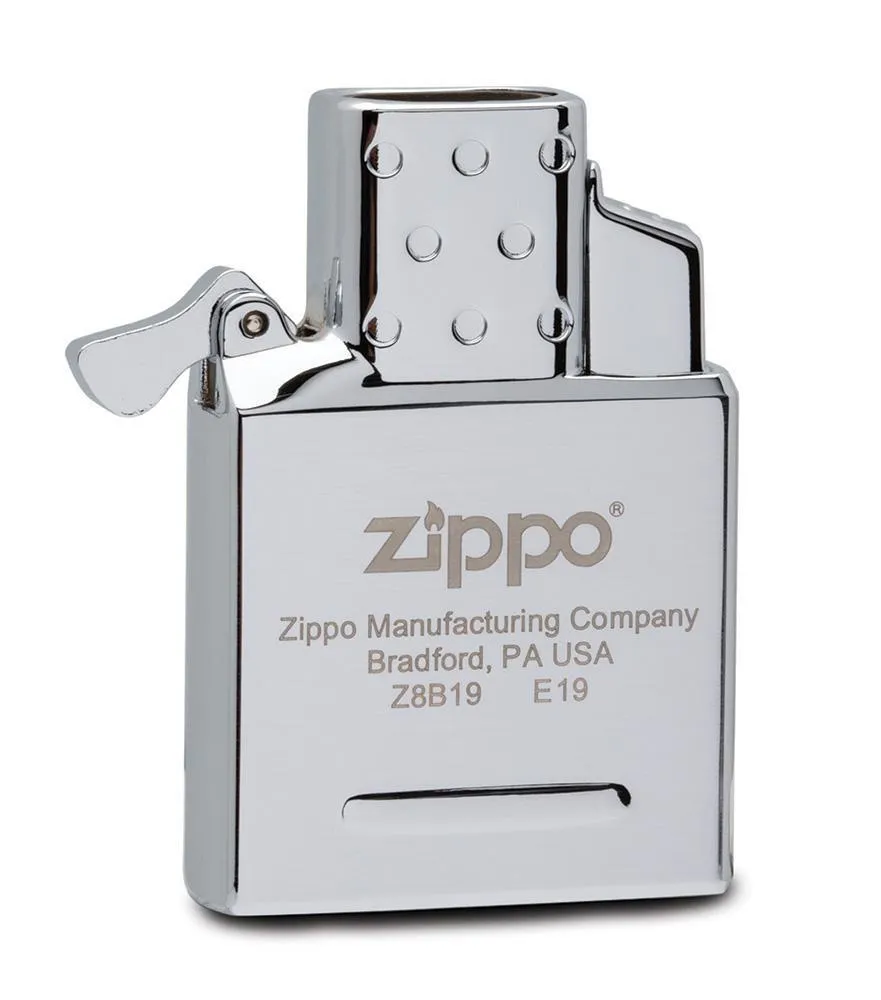 Affordable Luxury Zippo Torch Insert Lighters  Limited Release!