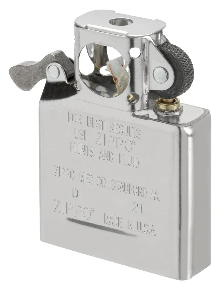 Affordable Luxury Zippo Torch Insert Lighters  Limited Release!