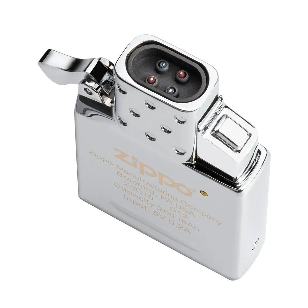 Affordable Luxury Zippo Torch Insert Lighters  Limited Release!