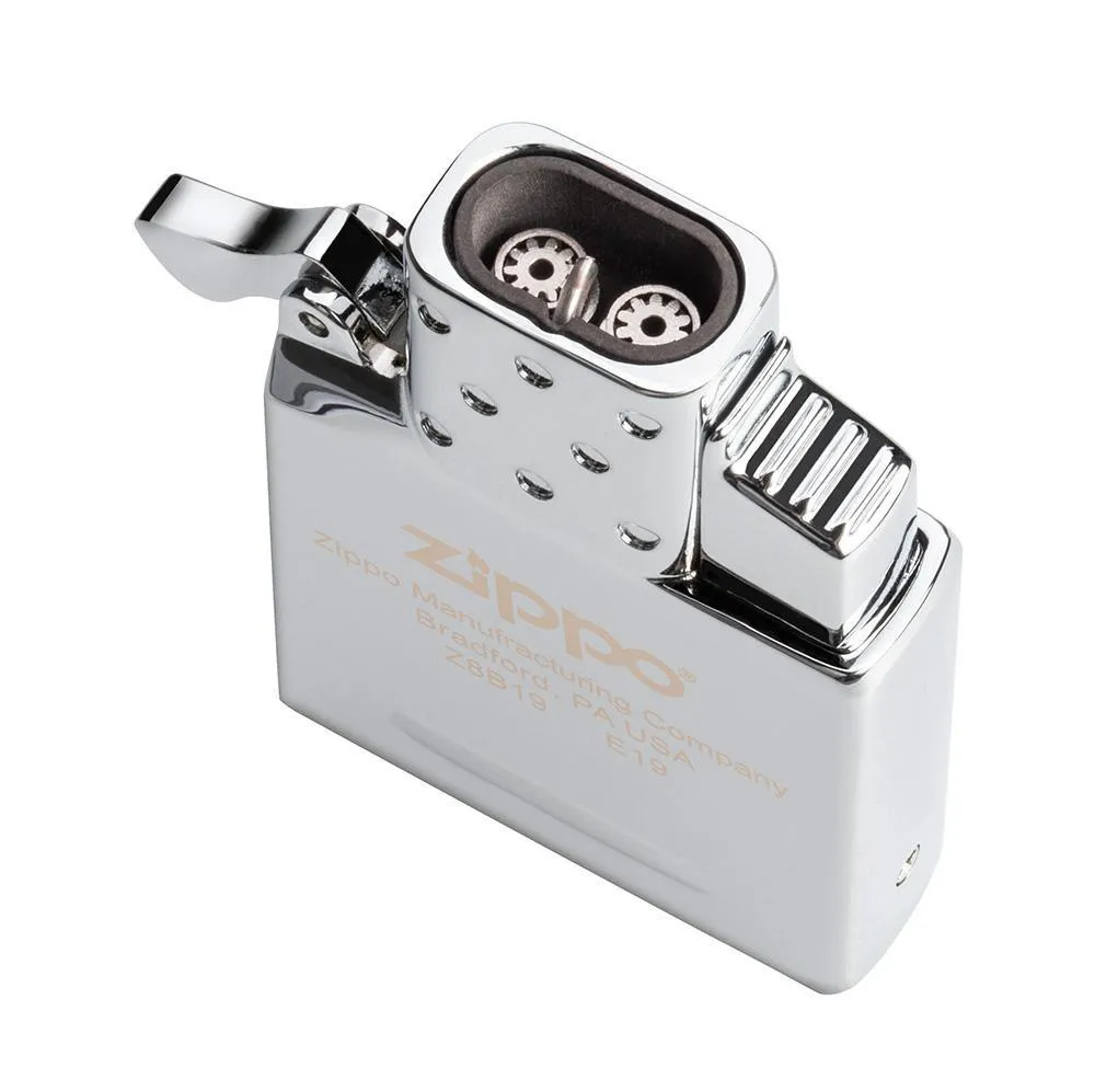 Affordable Luxury Zippo Torch Insert Lighters  Limited Release!