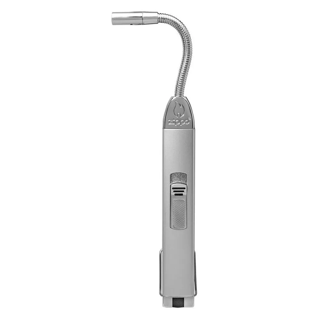 Affordable Luxury Zippo Utility Flex Neck Lighter  Today Only!