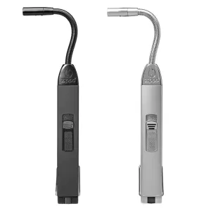 Affordable Luxury Zippo Utility Flex Neck Lighter  Today Only!