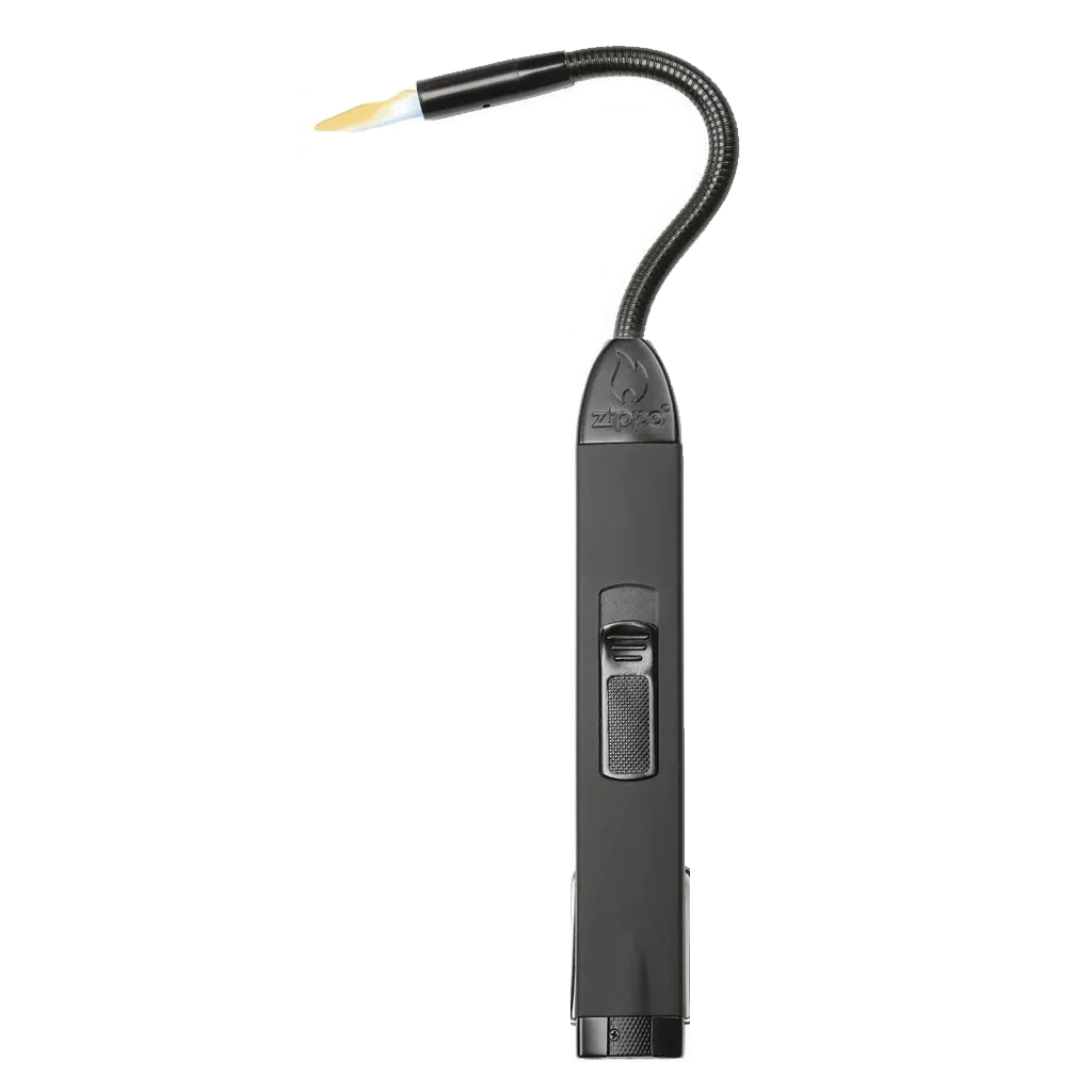 Affordable Luxury Zippo Utility Flex Neck Lighter  Today Only!