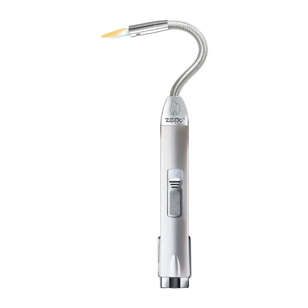 Affordable Luxury Zippo Utility Flex Neck Lighter  Today Only!