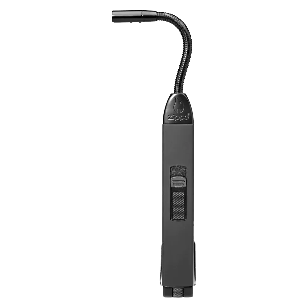 Affordable Luxury Zippo Utility Flex Neck Lighter  Today Only!