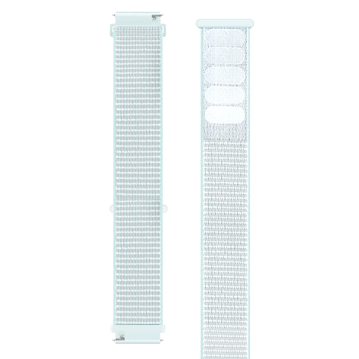 Best-Selling Amazfit GTS 2 Nylon Strap (Cyan)  Limited Release!