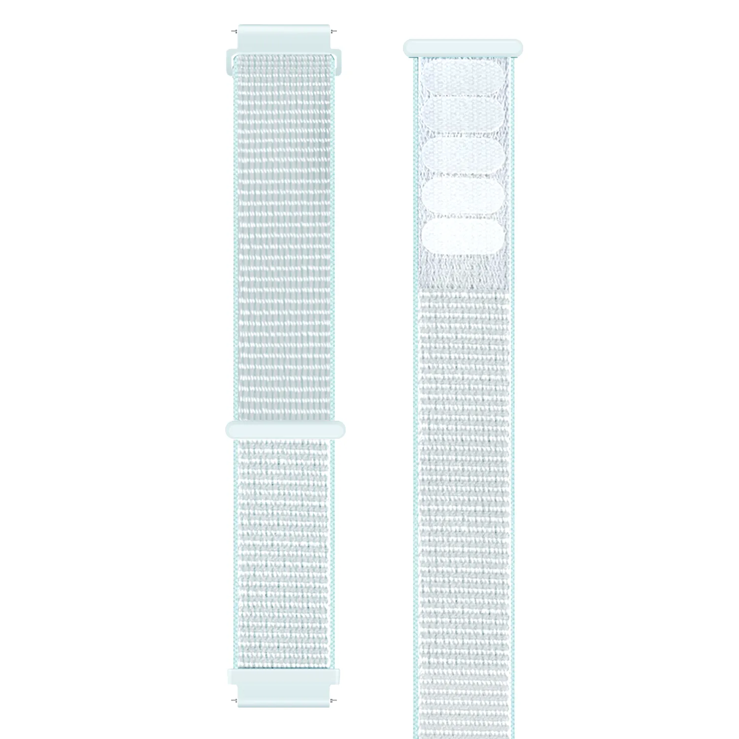 Best-Selling Amazfit GTS 2 Nylon Strap (Cyan)  Limited Release!