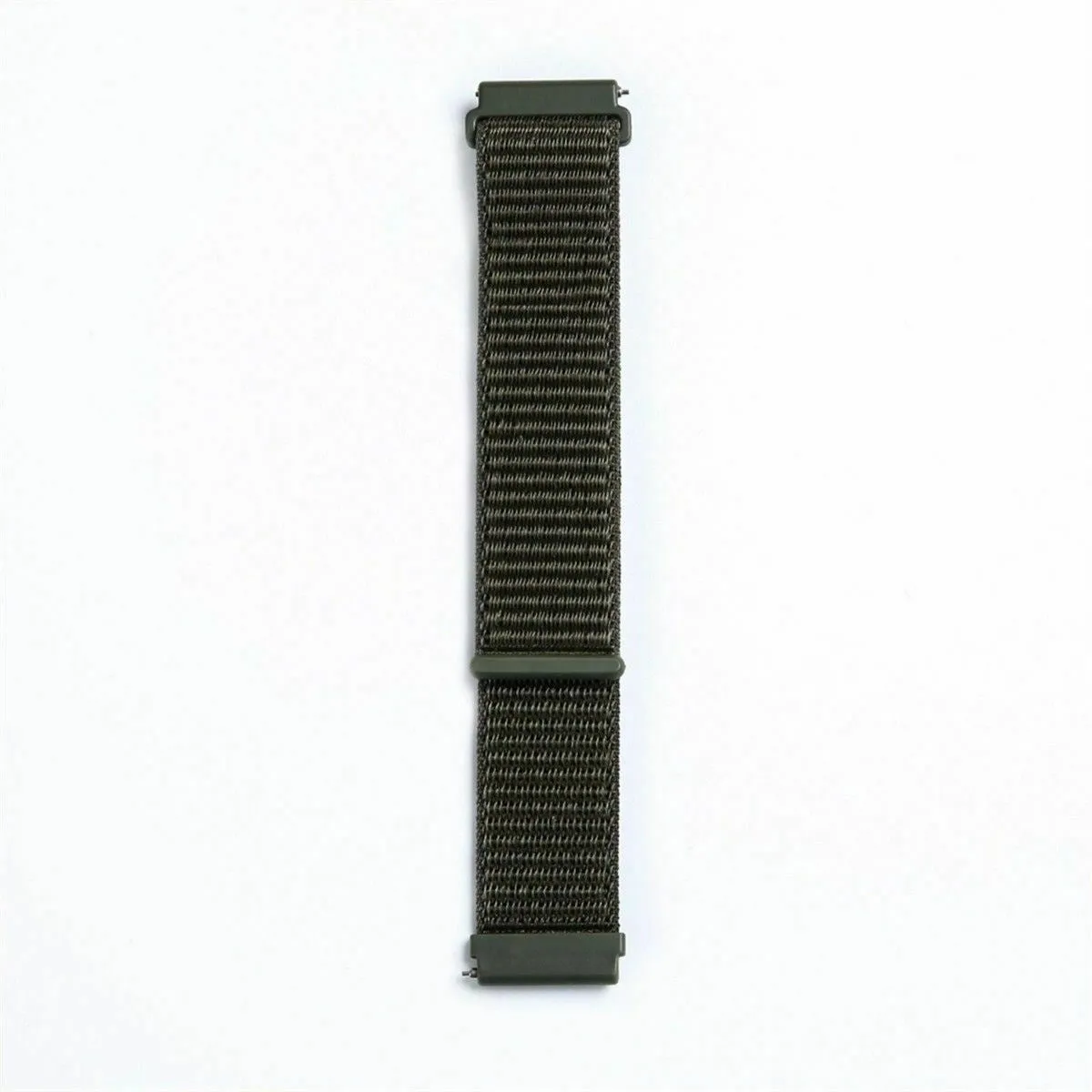 Best-Selling Amazfit GTS 2 Nylon Strap (Dark Green)  Going Fast!